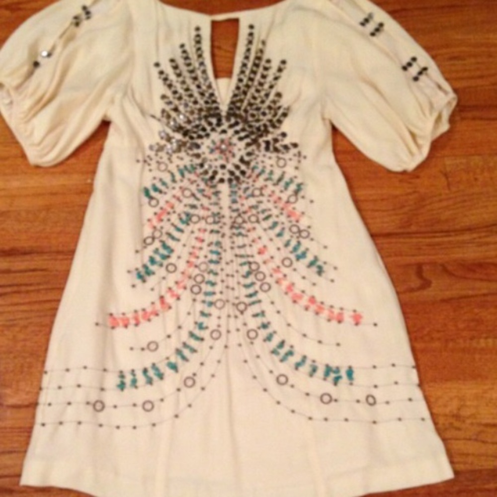 Gorgeous dress